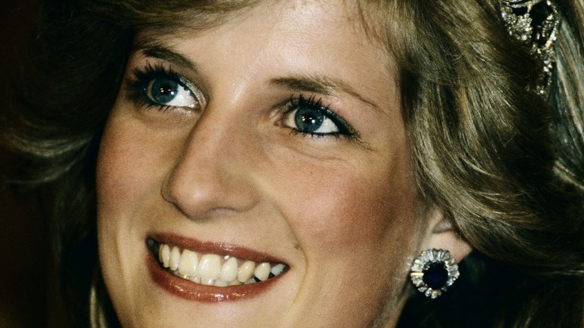 princesa diana cumpleaños