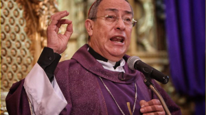 Papa Francisco Oscar Andrés Rodríguez