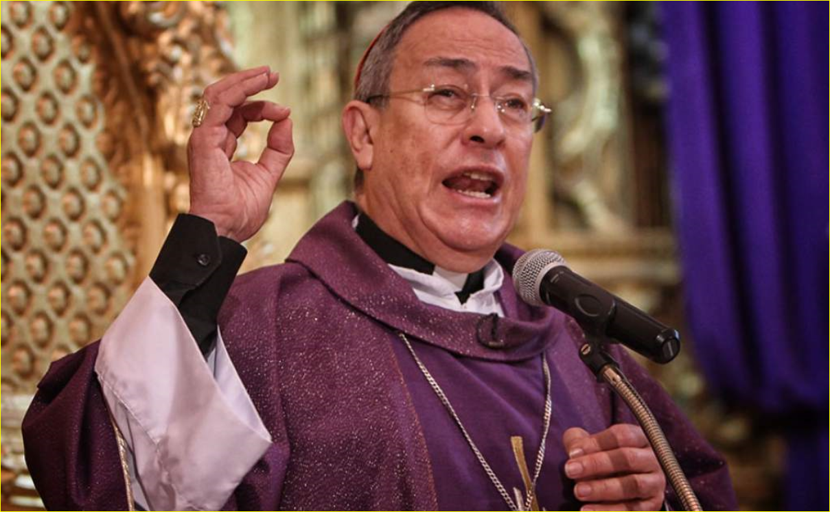 Cardenal LIBRE Cardenal LIBRE