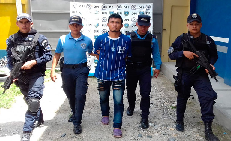 Taxista Asesinado Choloma Taxista Asesinado Choloma