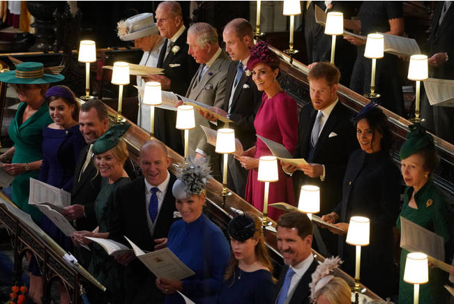 Meghan Markle Meghan Markle