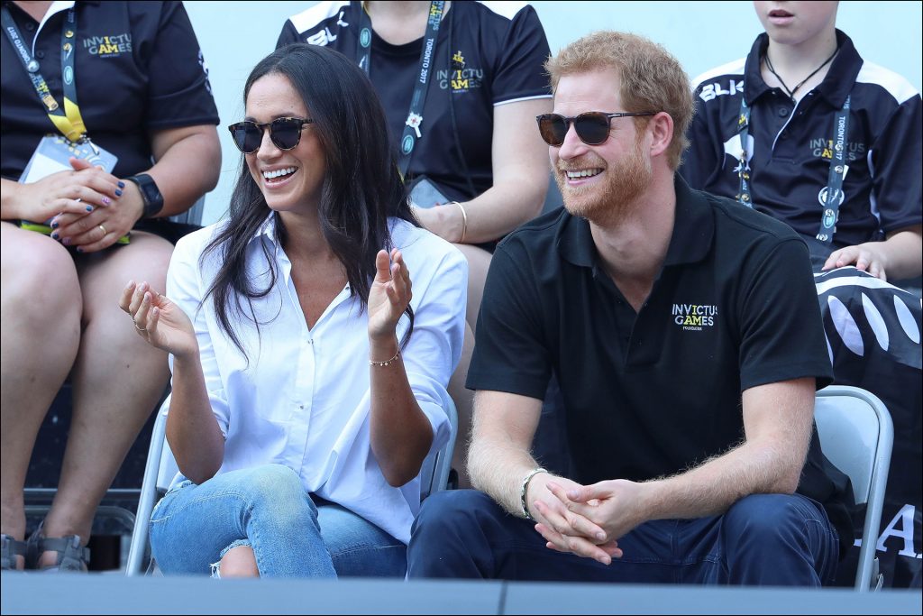 Meghan Markle Meghan Markle