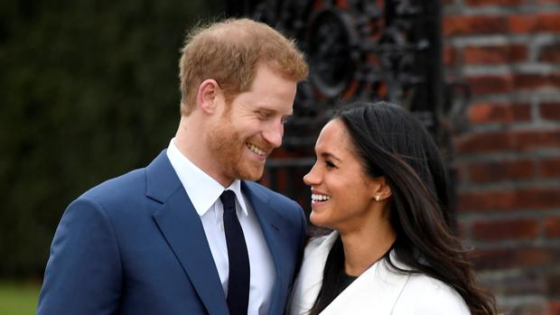 Meghan Markle Meghan Markle