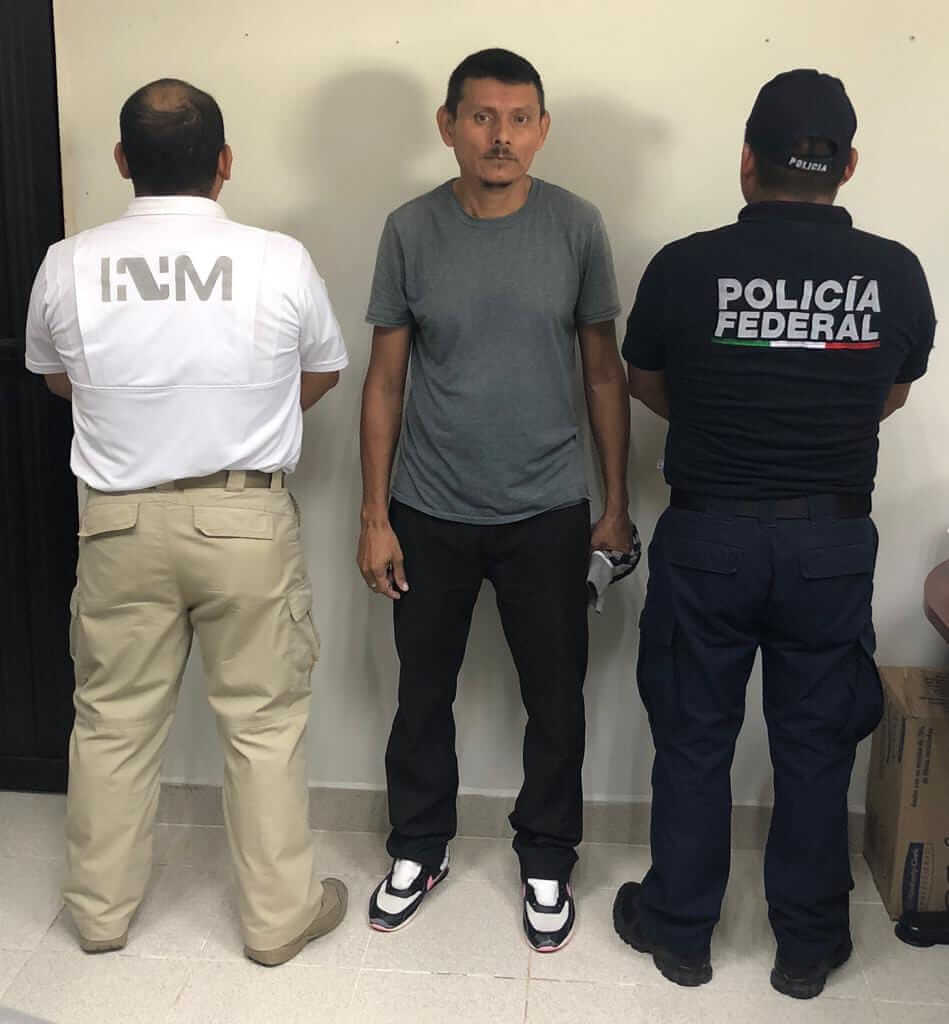 México Honduras Migrantes México Honduras Migrantes