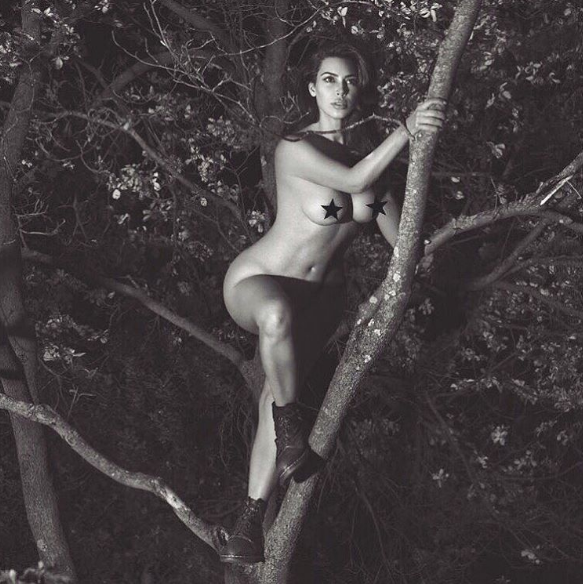 Kim Kardashian Kim Kardashian