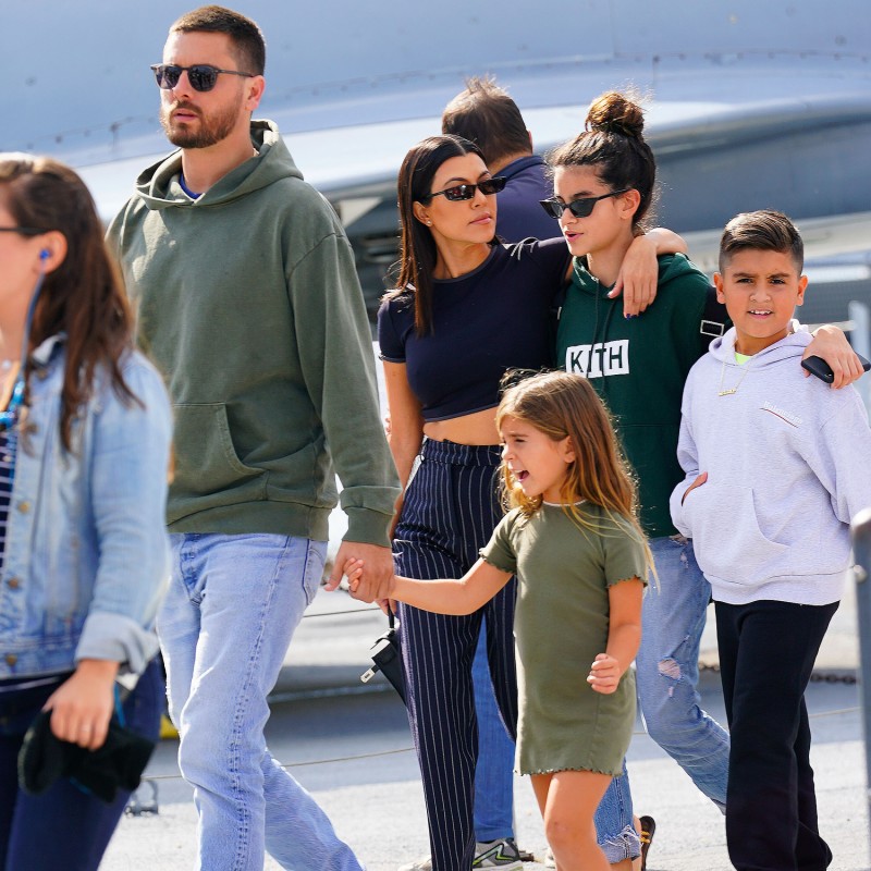 Kourtney Kardashian Kourtney Kardashian