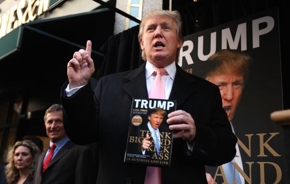 Trump Trump
