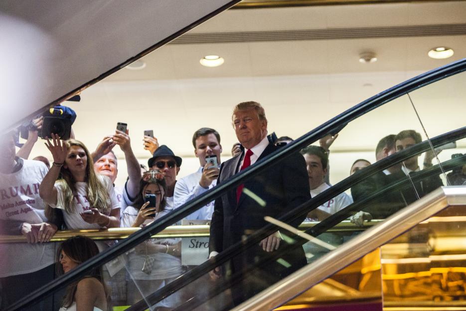 Trump Trump