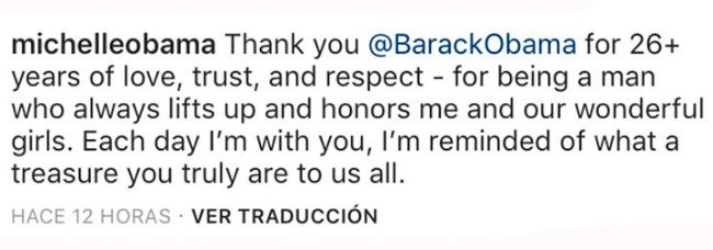 Barack Obama Barack Obama