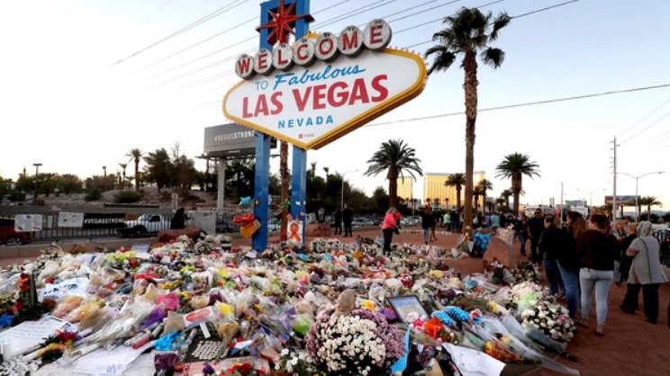 Las Vegas Las Vegas