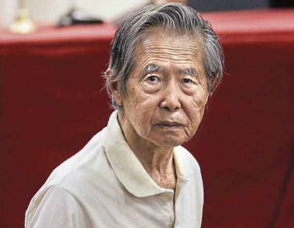 Fujimori Fujimori