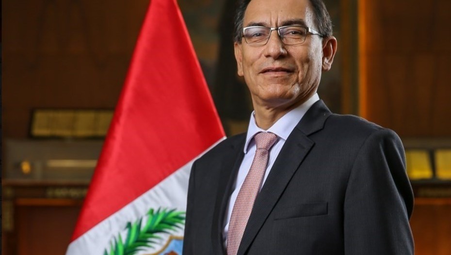 Vizcarra