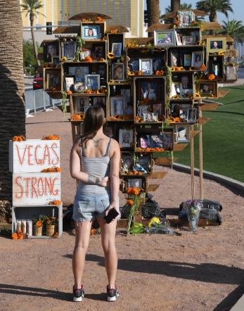 Las Vegas Las Vegas
