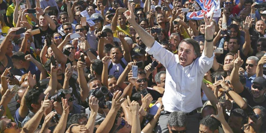 Jair Bolsonaro Jair Bolsonaro