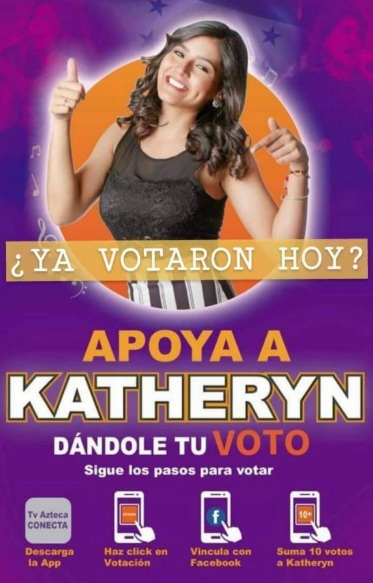 Katheryn Banegas Katheryn Banegas