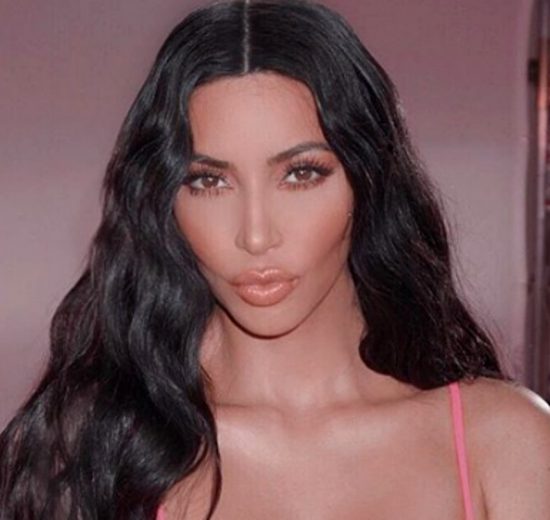 Kim Kardashian