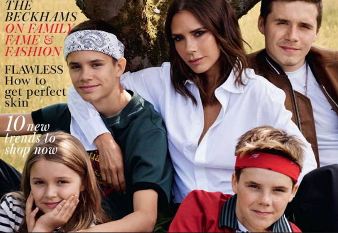David Beckham David Beckham