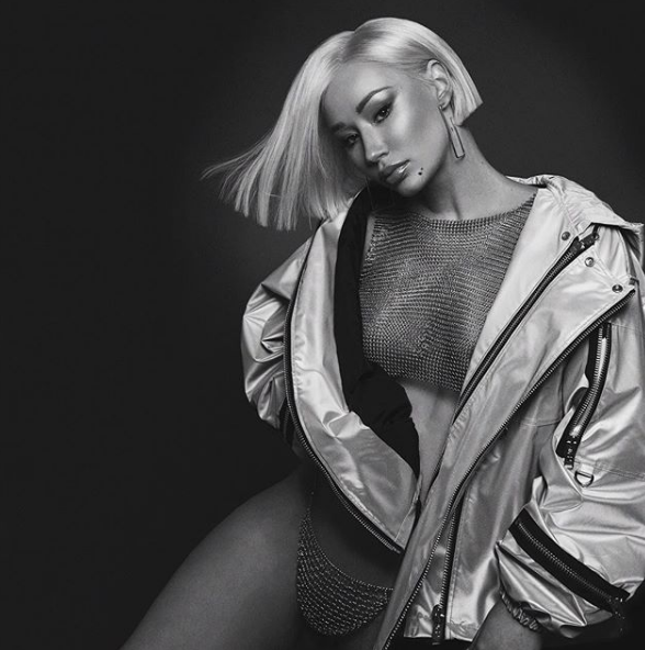 Iggy Azalea Iggy Azalea