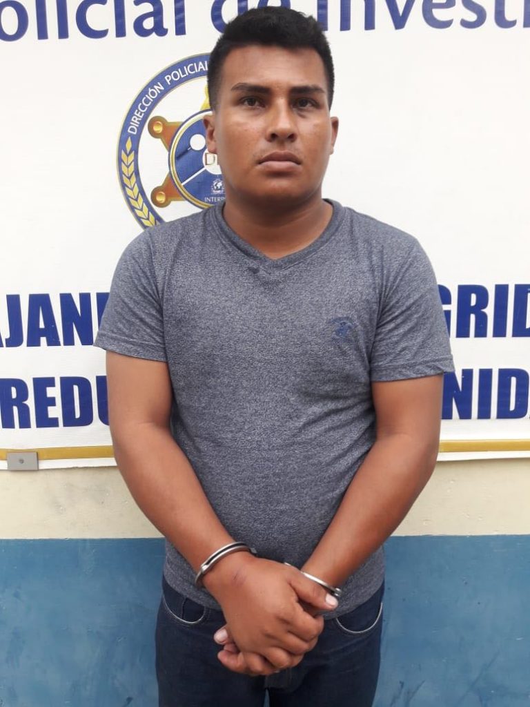 rescatan a NIÑO SECUESTRADO