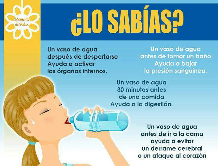 agua agua