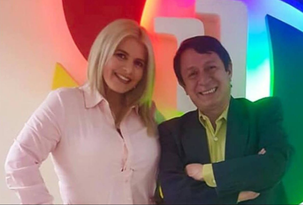 En la ducha En la ducha