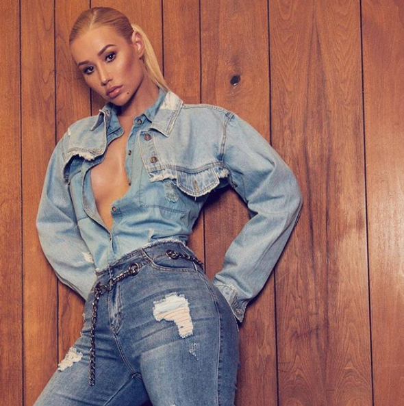 Iggy Azalea Iggy Azalea