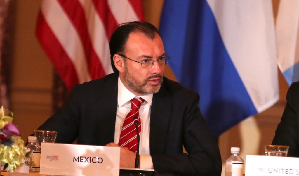 presidente Hernández presidente Hernández