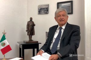 promesa López Obrador