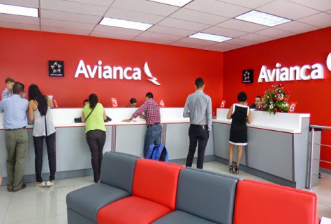 Avianca vuelos Honduras Avianca vuelos Honduras