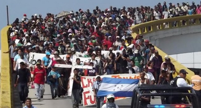 BBC migrantes Trump BBC migrantes Trump