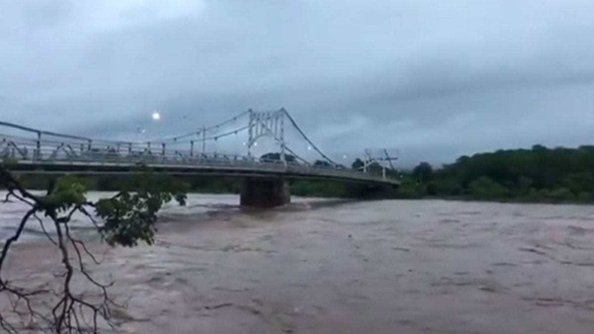 Lluvias Honduras Lluvias Honduras