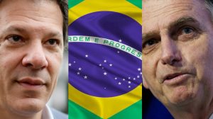 elecciones en Brasil