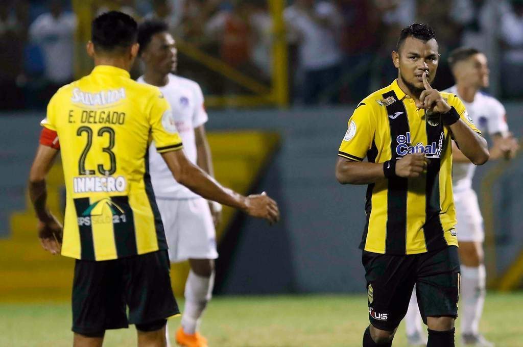 Final de la Copa Presidente Final de la Copa Presidente