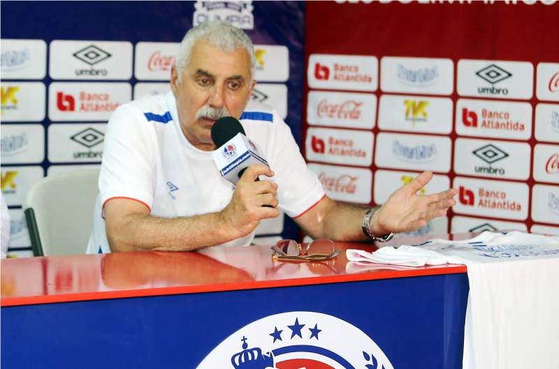 Manuel Keosseián Manuel Keosseián