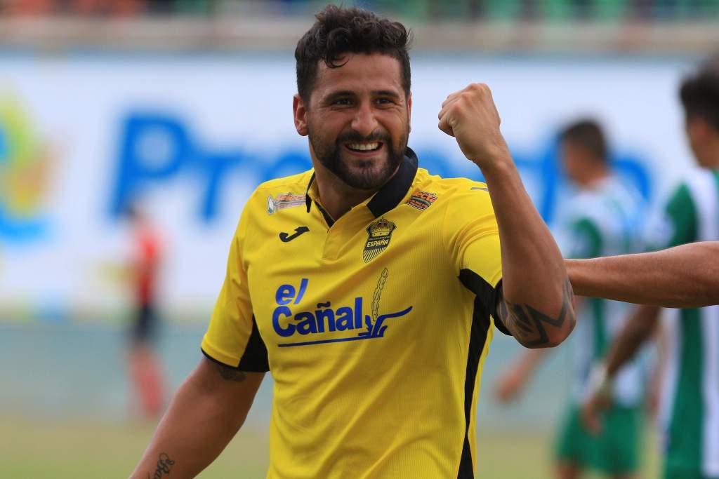 Maxi Callorda