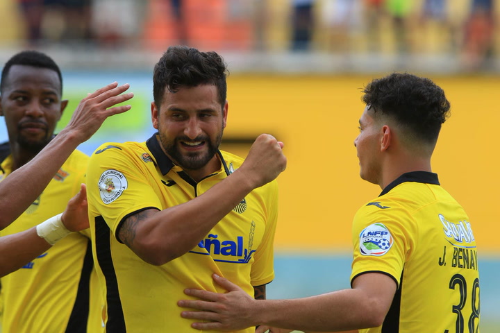 Maxi Callorda