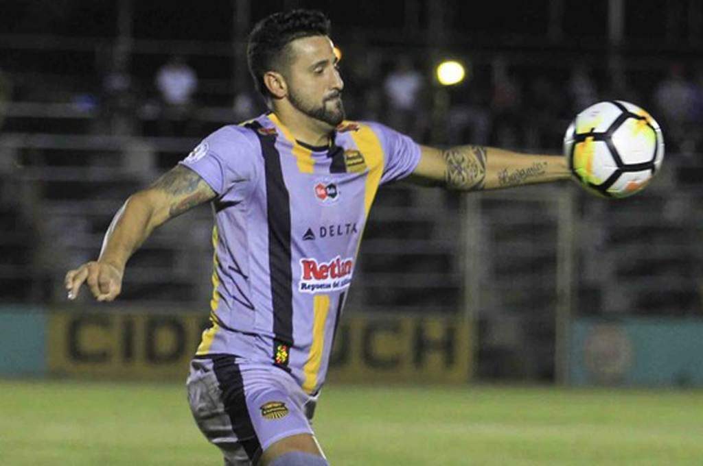 Maxi Callorda