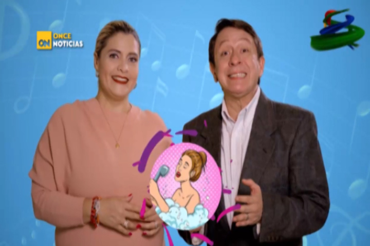 Gaby Bonilla La Ducha Gaby Bonilla La Ducha