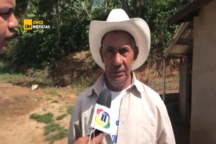 Familiares Lloran Hondureños EUA