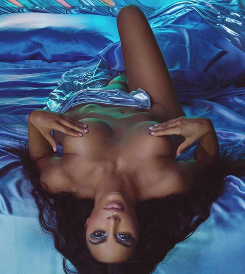 Kim Kardashian desnudos instagram 