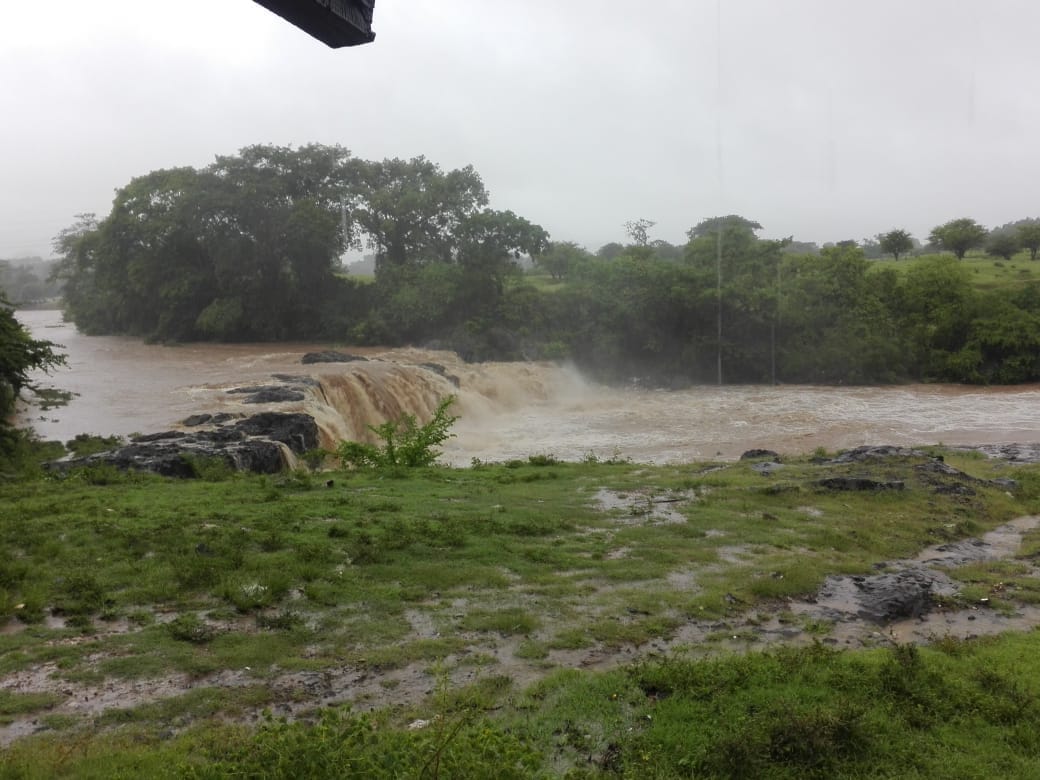lluvias Alerta Amarilla lluvias Alerta Amarilla