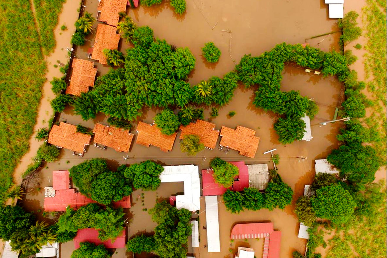 Lluvias Honduras Lluvias Honduras