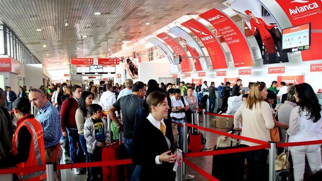 Avianca vuelos Honduras Avianca vuelos Honduras