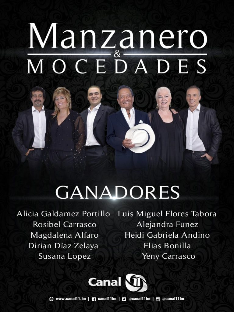 Armando Manzanero y Mocedades Armando Manzanero y Mocedades