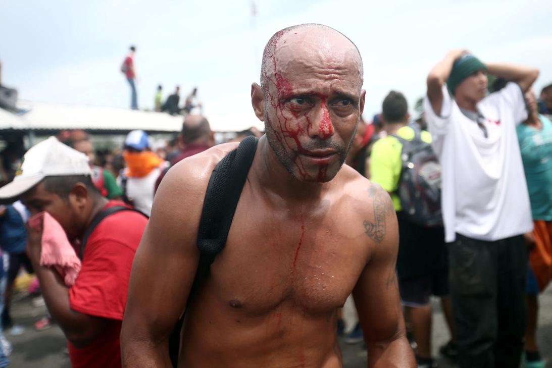 Foto cortesía UNIVISIÓN