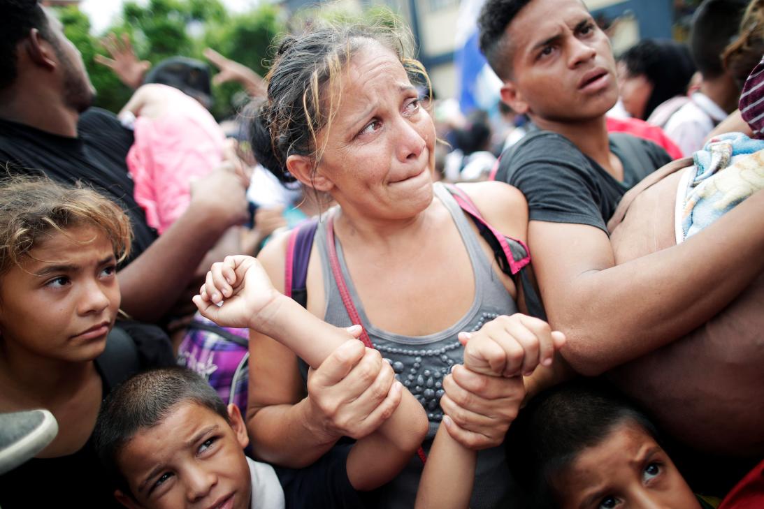 Foto cortesía UNIVISIÓN