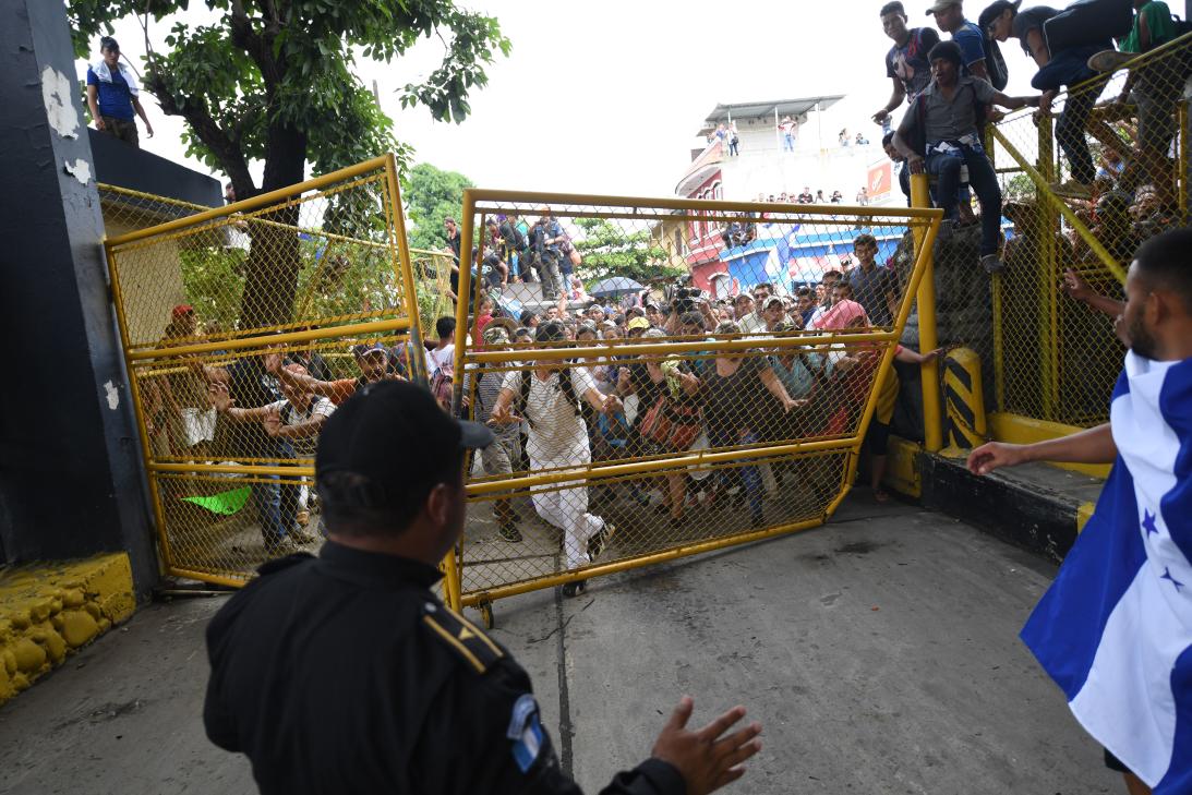 Foto cortesía UNIVISIÓN