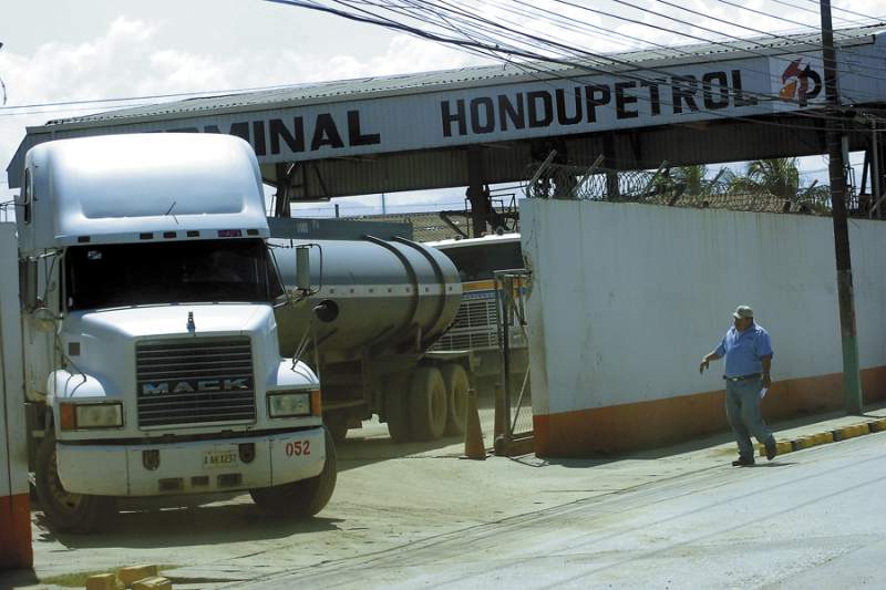 precio combustibles afecta transportistas precio combustibles afecta transportistas