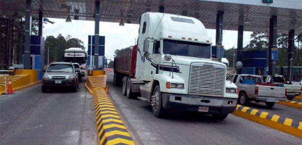 precio combustibles afecta transportistas