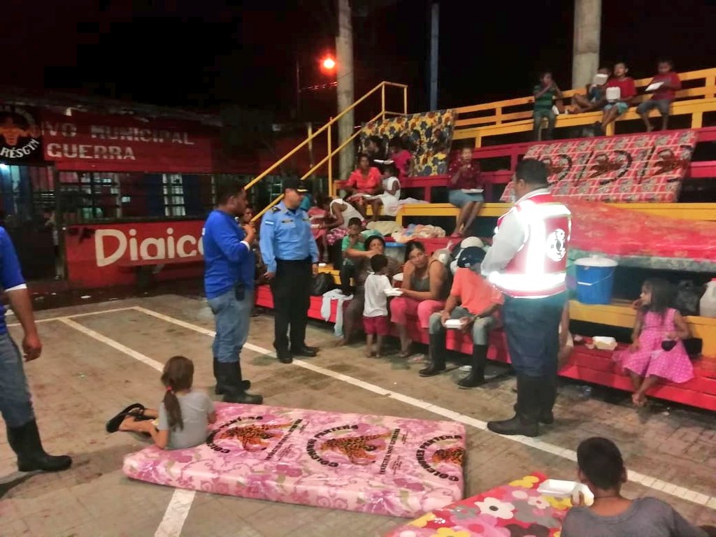 Alerta Lluvias Calendario Escolar Alerta Lluvias Calendario Escolar